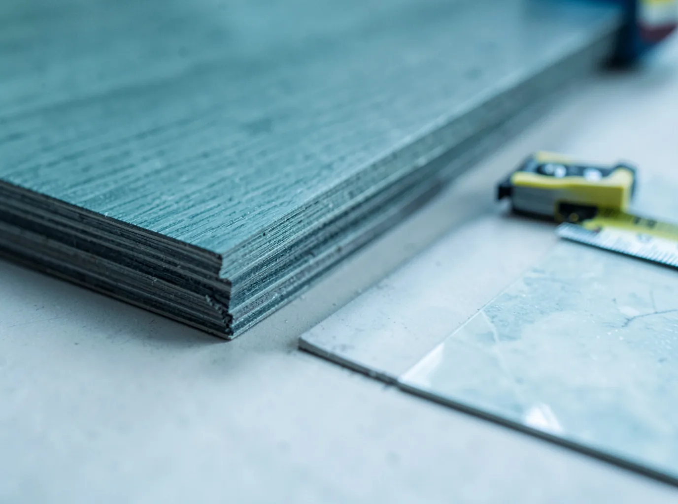 Luxury Vinyl Plank Installation Fortson, GA FAQs